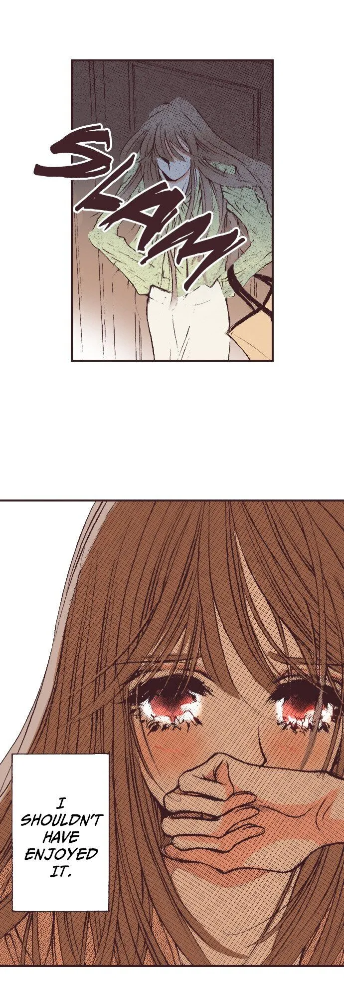 May I Fall in Love? Chapter 28 page 13 - 