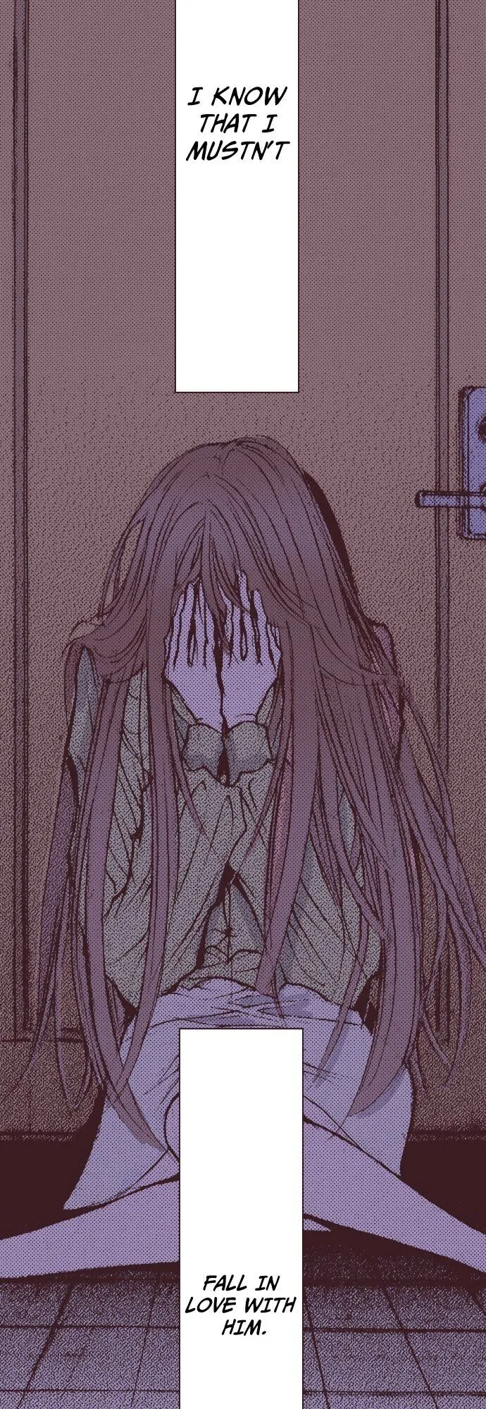 May I Fall in Love? Chapter 28 page 15 - 