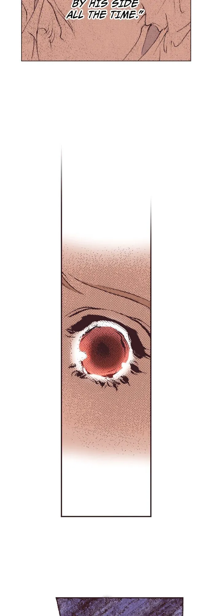 May I Fall in Love? Chapter 28 page 9 - 