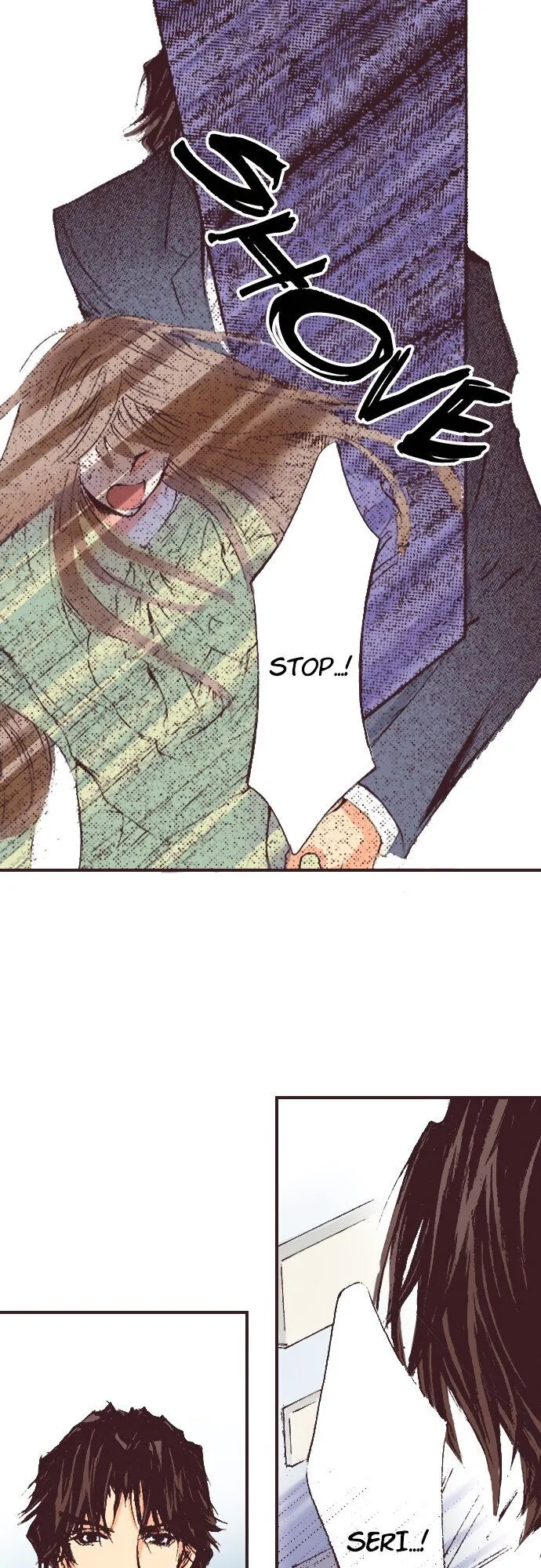 May I Fall in Love? Chapter 28 page 10 - 