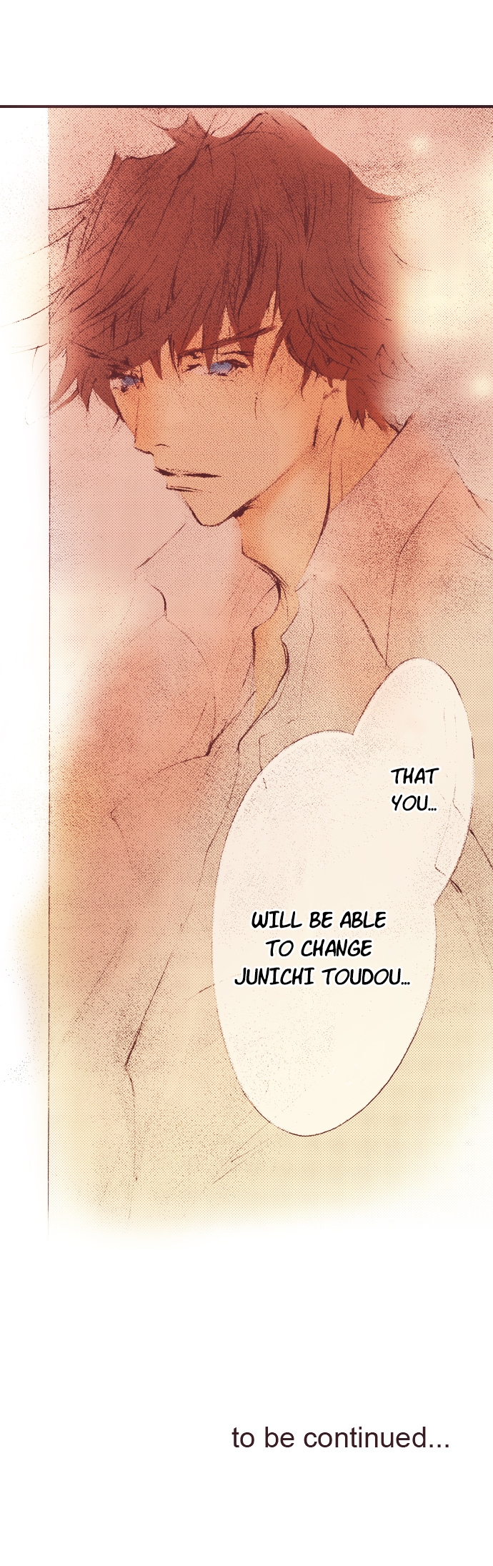 May I Fall in Love? Chapter 6 page 9 - 