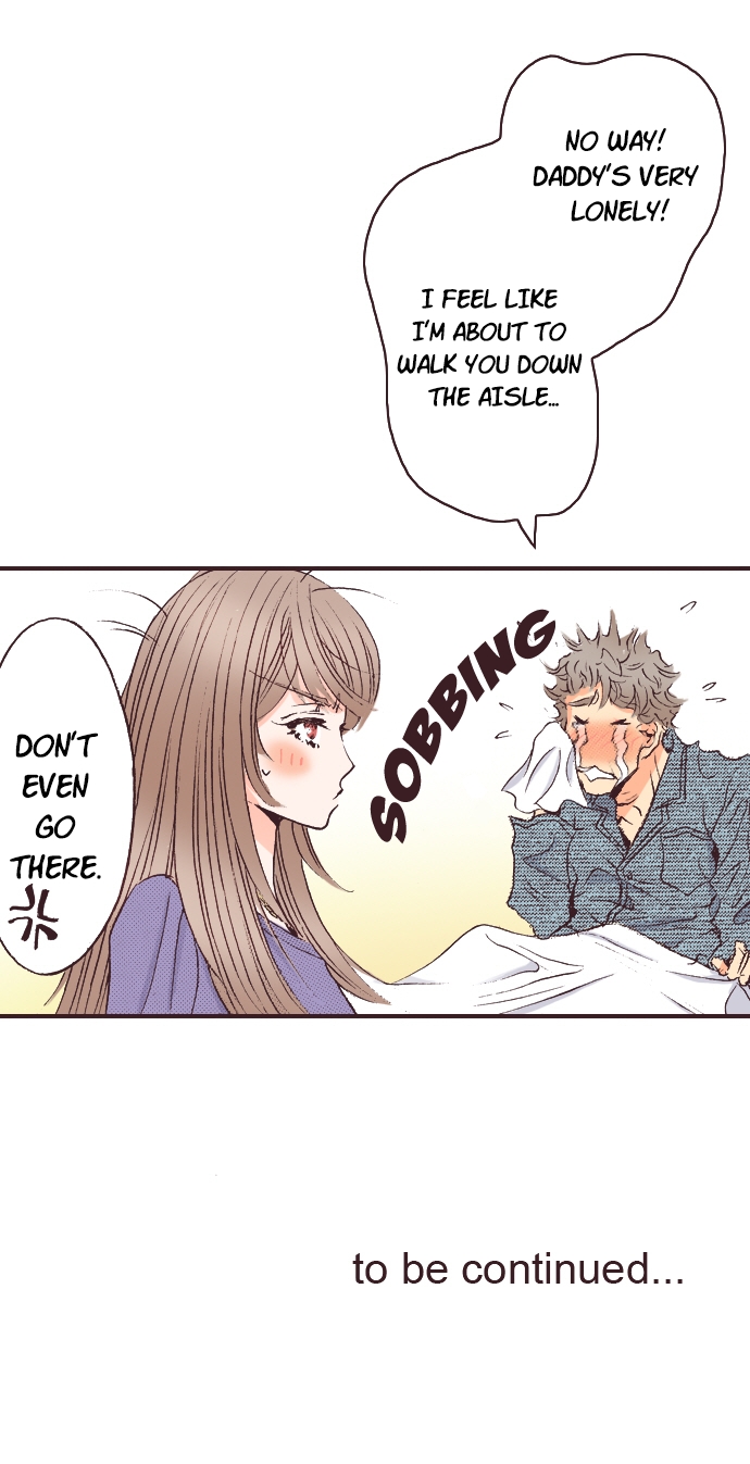 May I Fall in Love? Chapter 8 page 8 - 