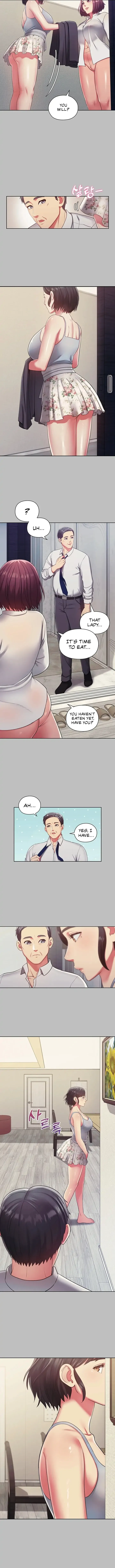 May I Help You? Chapter 1 page 2 - 
