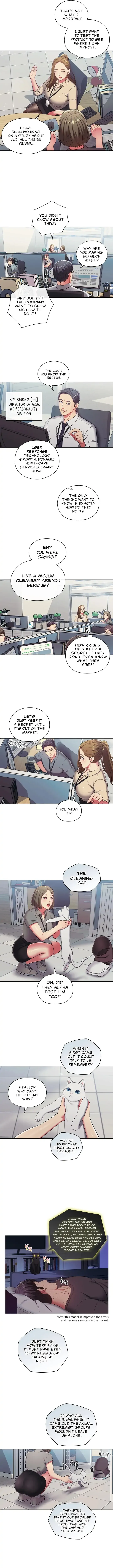 May I Help You? Chapter 1 page 9 - 