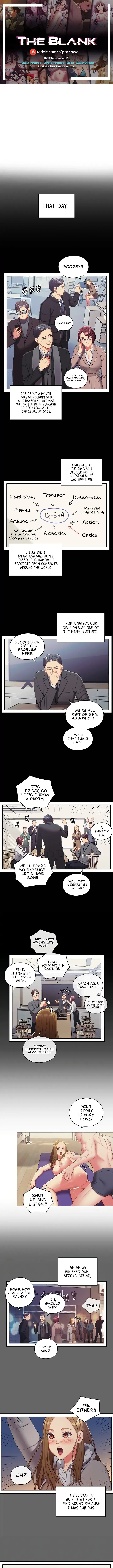 May I Help You? Chapter 10 page 1 - 