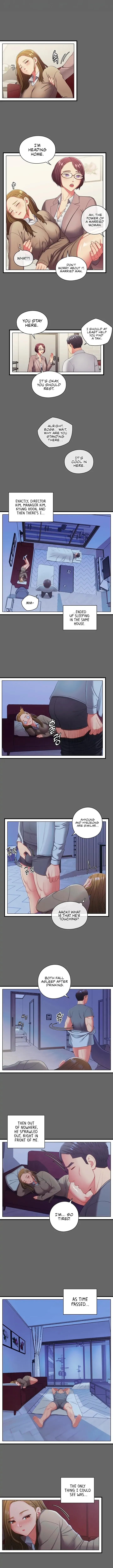 May I Help You? Chapter 10 page 4 - 
