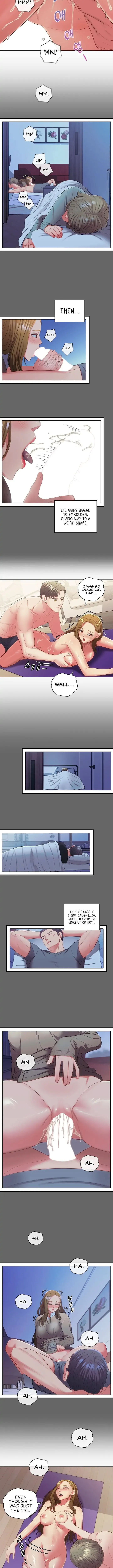 May I Help You? Chapter 10 page 8 - 
