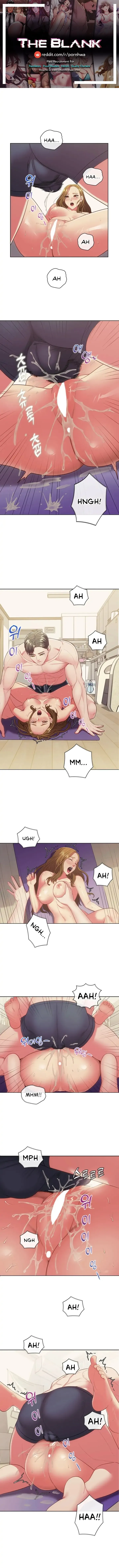 May I Help You? Chapter 11 page 1 - 
