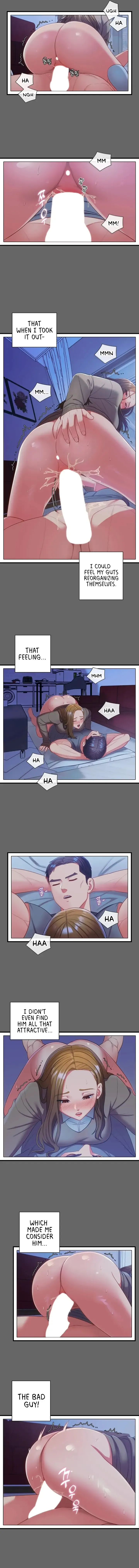May I Help You? Chapter 11 page 4 - 