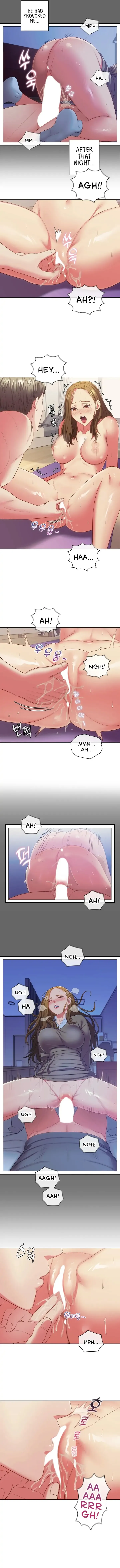 May I Help You? Chapter 11 page 5 - 