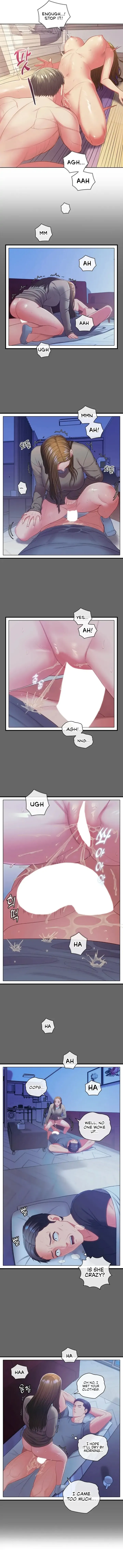 May I Help You? Chapter 11 page 6 - 