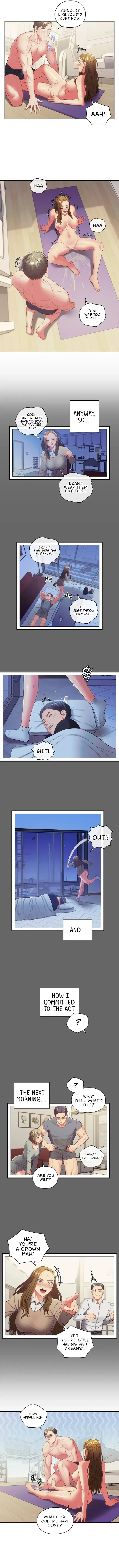 May I Help You? Chapter 11 page 7 - 