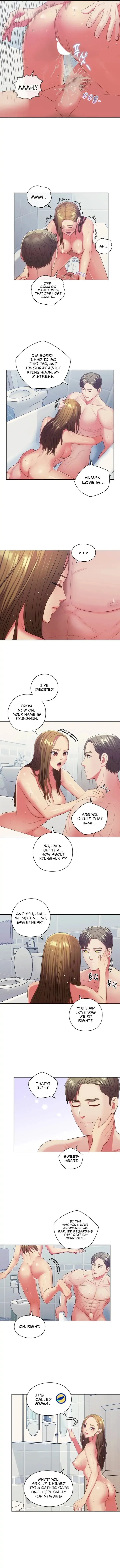 May I Help You? Chapter 11 page 10 - 