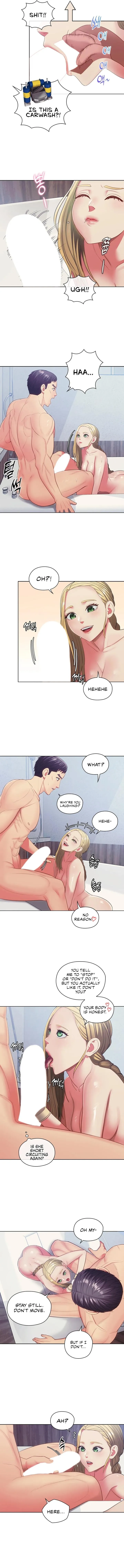 May I Help You? Chapter 12 page 3 - 