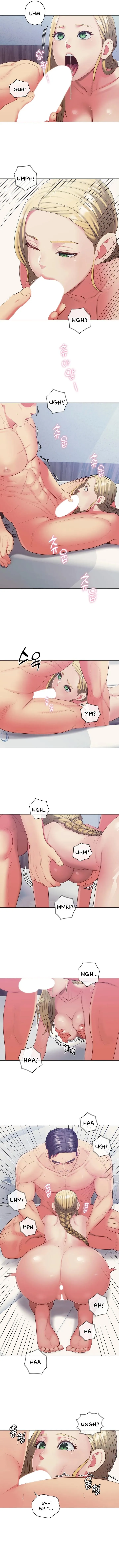 May I Help You? Chapter 12 page 4 - 
