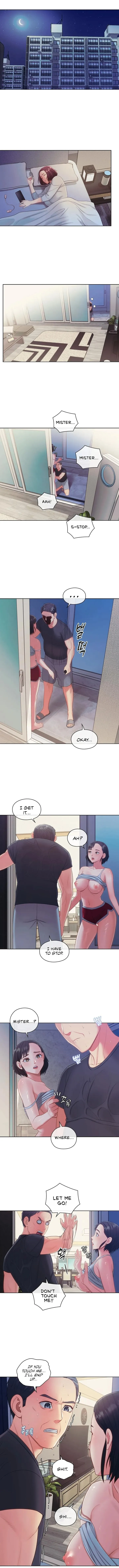 May I Help You? Chapter 12 page 9 - 