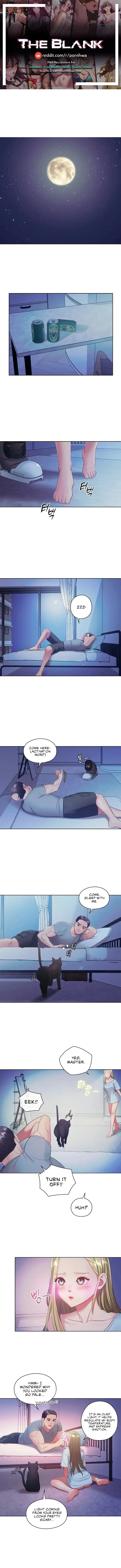 May I Help You? Chapter 13 page 1 - 