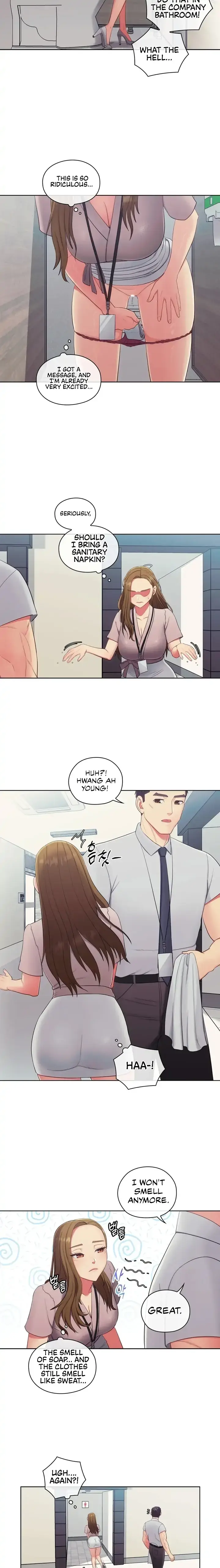 May I Help You? Chapter 16 page 16 - 