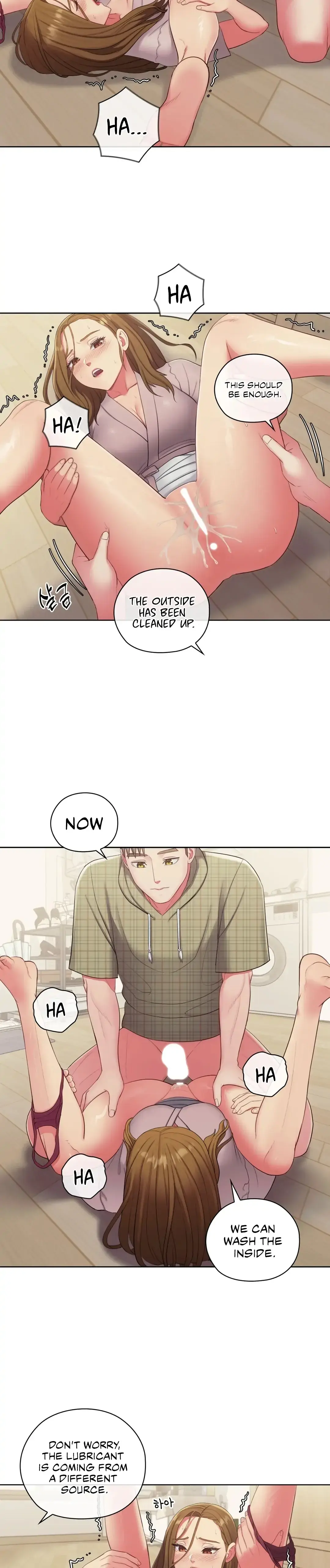 May I Help You? Chapter 17 page 13 - 