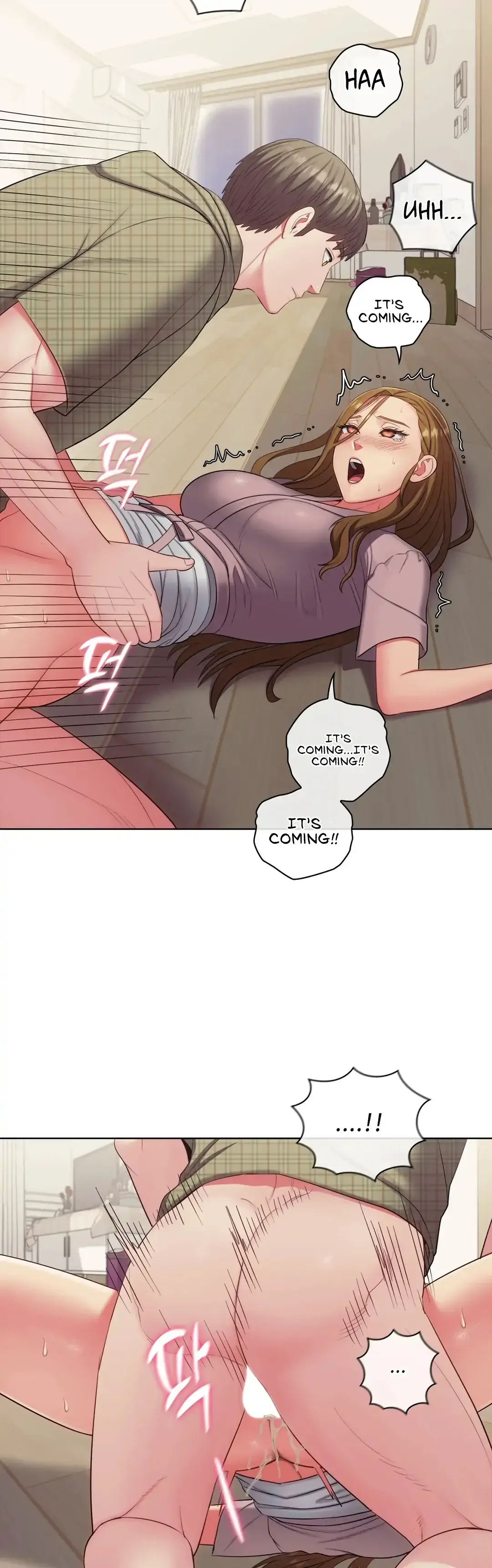 May I Help You? Chapter 17 page 20 - 
