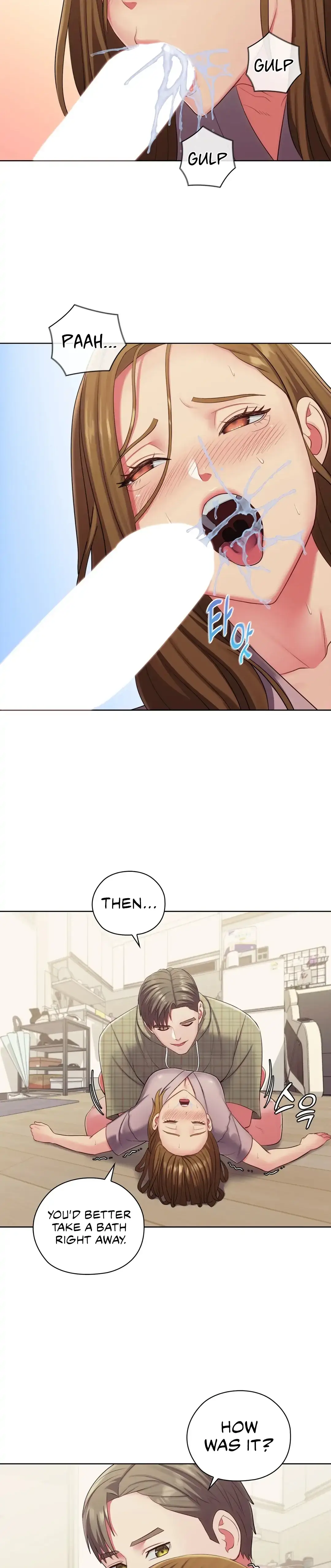 May I Help You? Chapter 17 page 25 - 