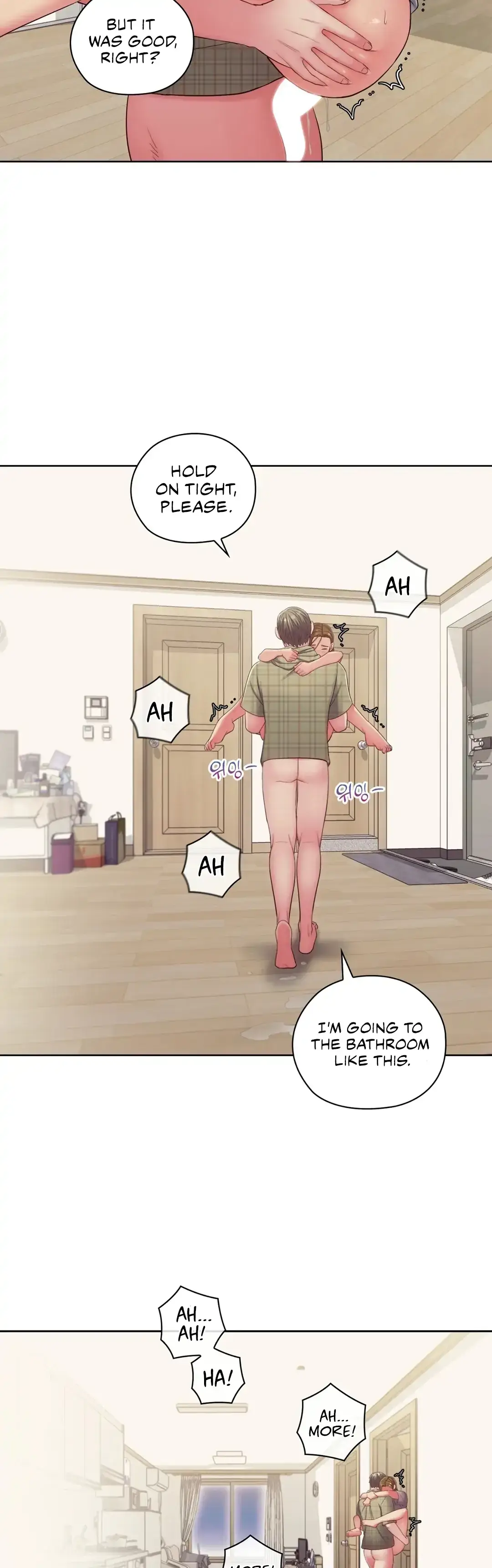 May I Help You? Chapter 17 page 29 - 