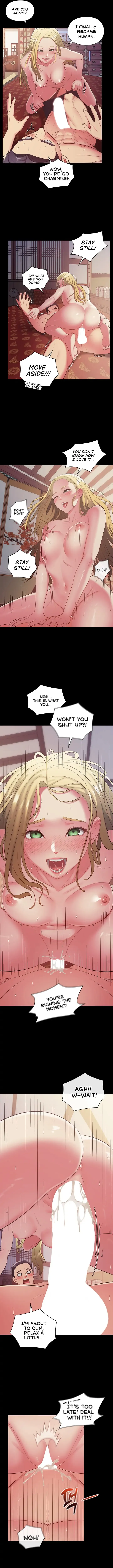 May I Help You? Chapter 2 page 10 - 
