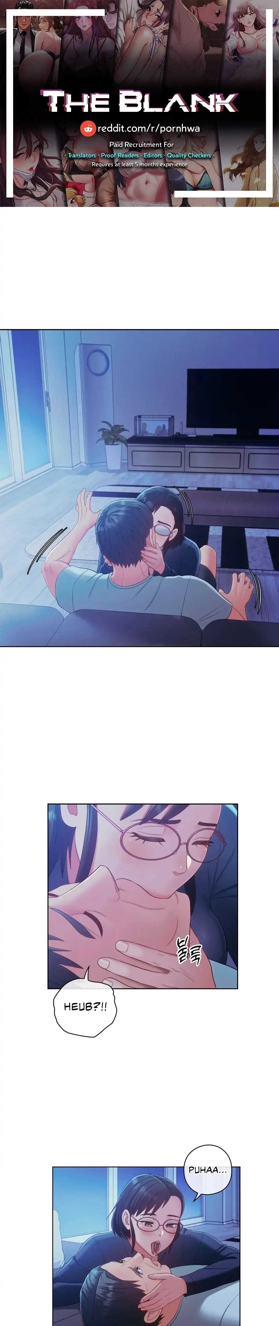 May I Help You? Chapter 20 page 1 - 