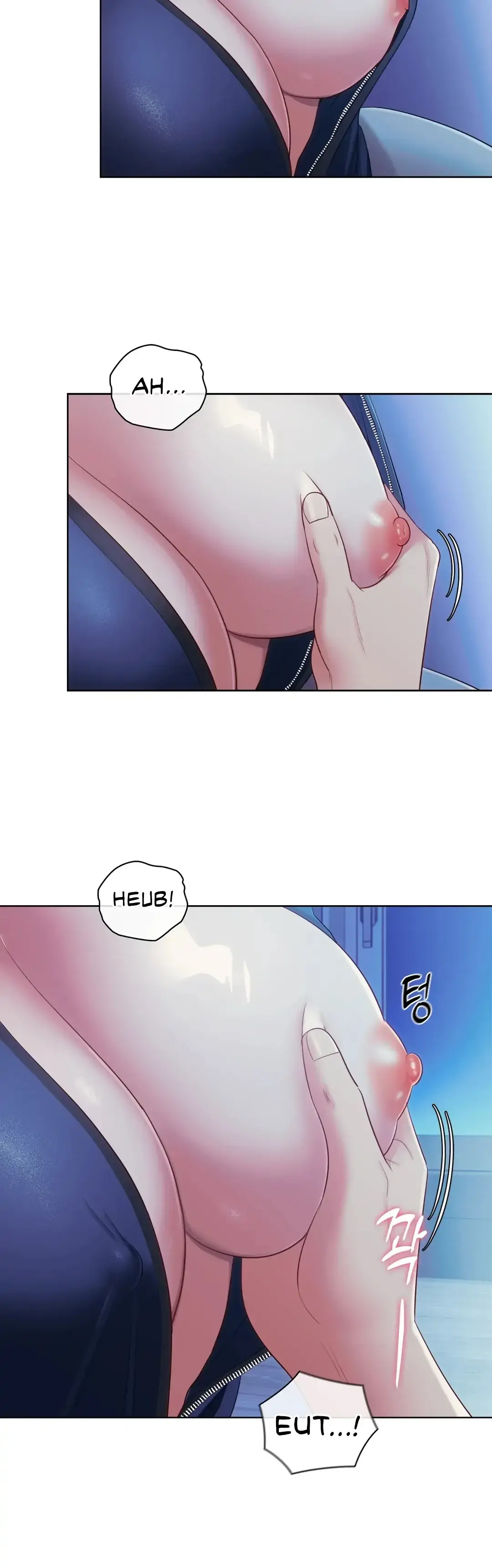 May I Help You? Chapter 20 page 9 - 