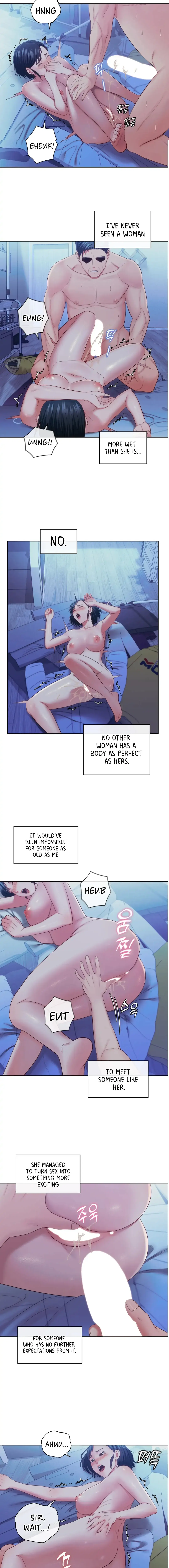 May I Help You? Chapter 22 page 2 - 