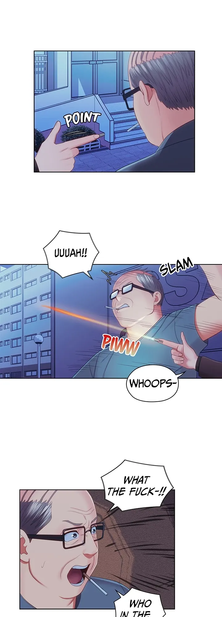 May I Help You? Chapter 23 page 13 - 