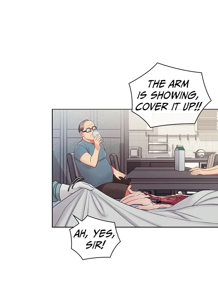 May I Help You? Chapter 23 page 3 - 
