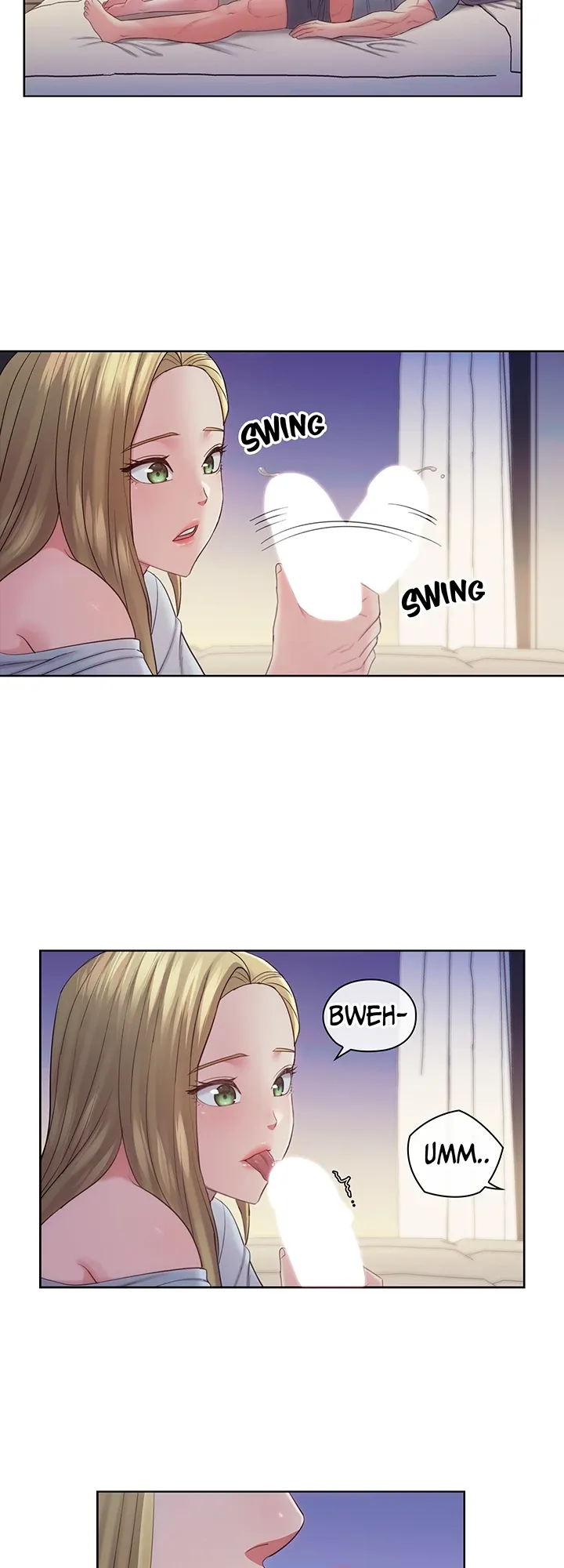 May I Help You? Chapter 23 page 29 - 