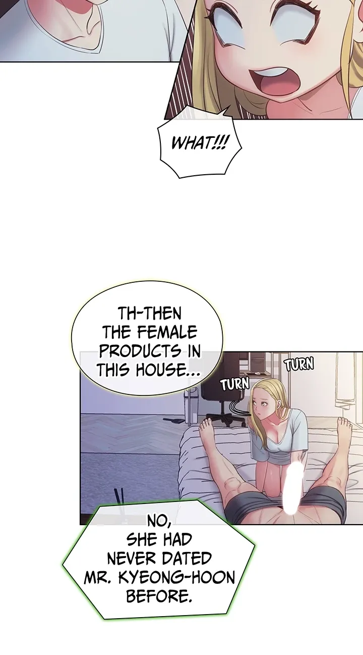 May I Help You? Chapter 23 page 33 - 