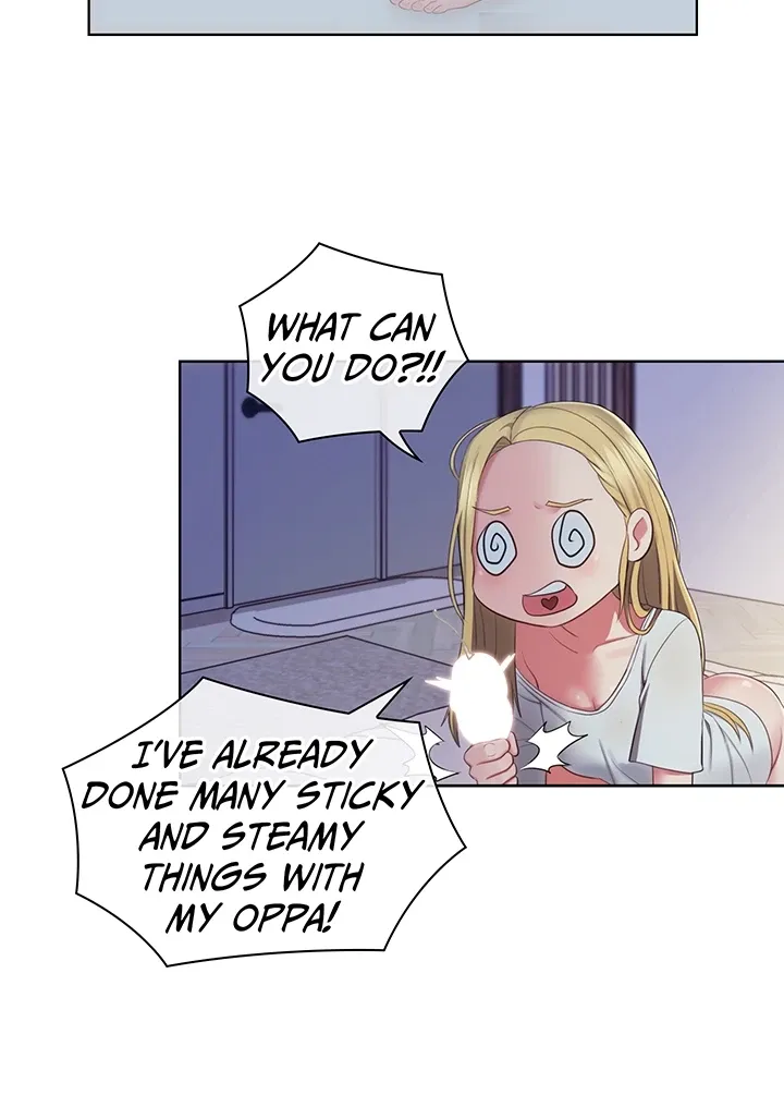 May I Help You? Chapter 23 page 36 - 