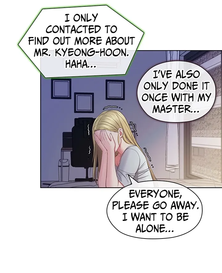 May I Help You? Chapter 23 page 39 - 