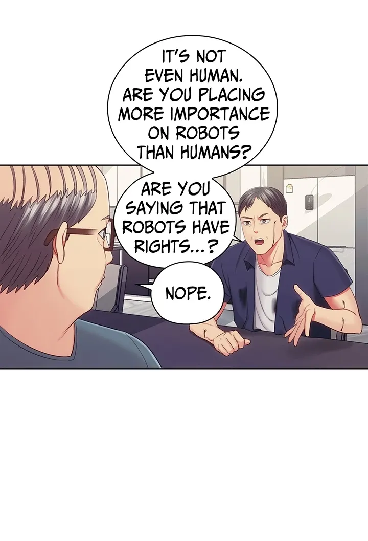 May I Help You? Chapter 23 page 9 - 