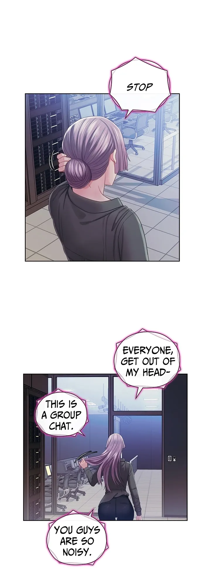 May I Help You? Chapter 24 page 1 - 