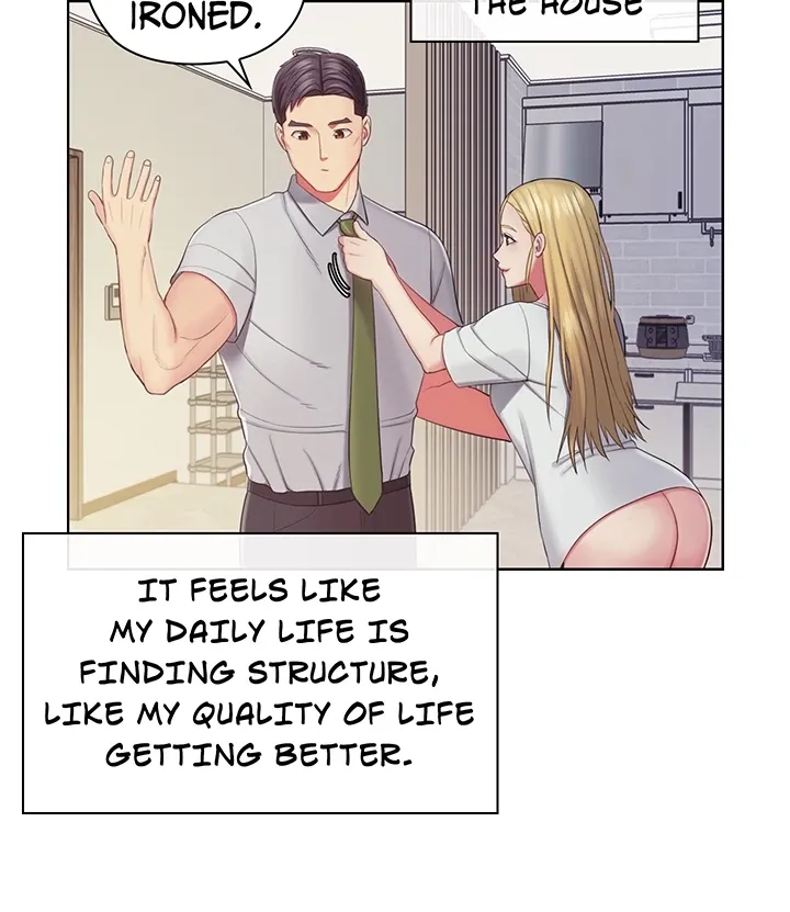 May I Help You? Chapter 24 page 13 - 