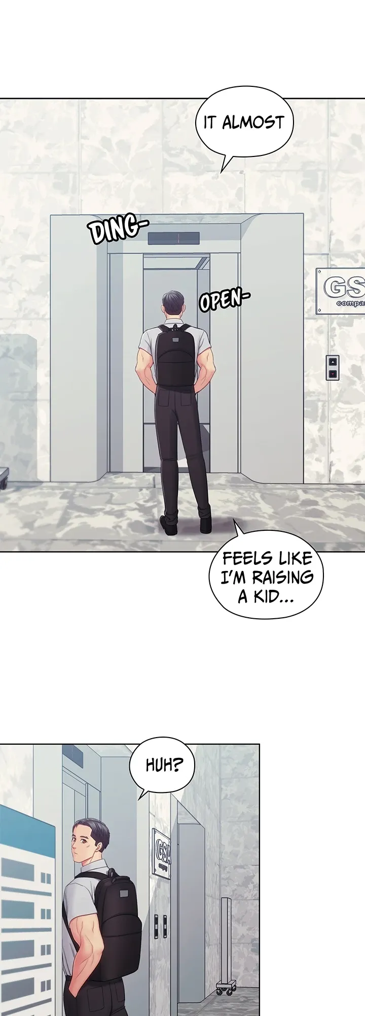 May I Help You? Chapter 24 page 17 - 