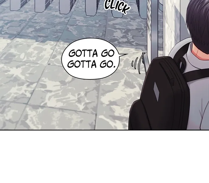 May I Help You? Chapter 24 page 19 - 