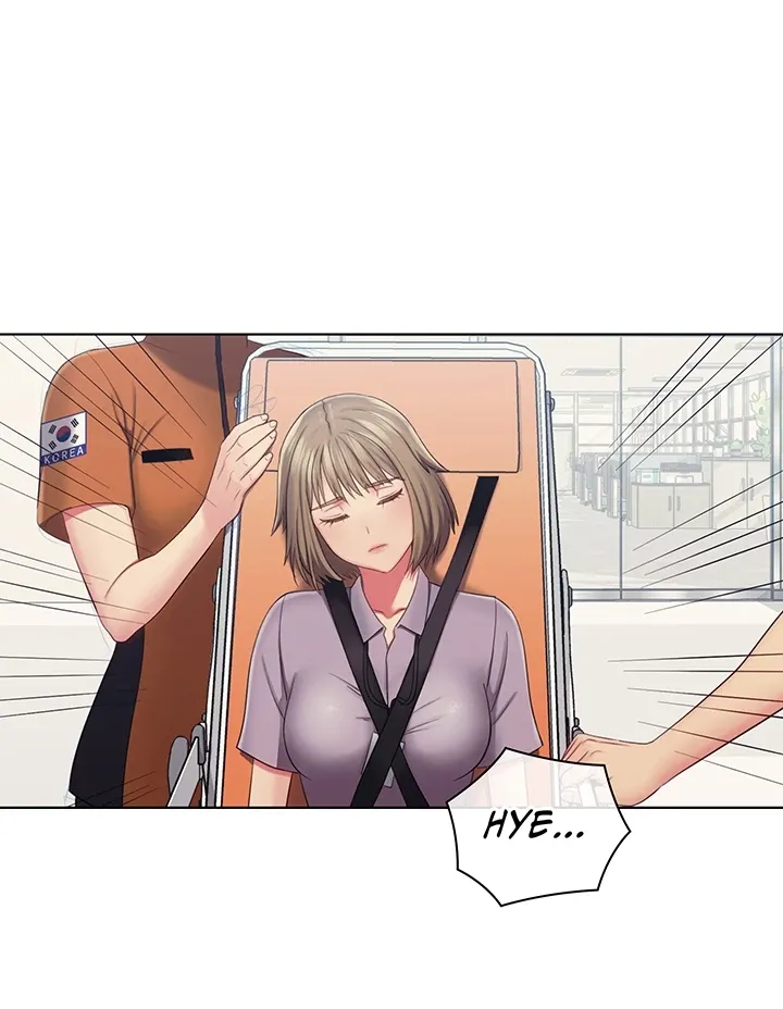 May I Help You? Chapter 24 page 35 - 