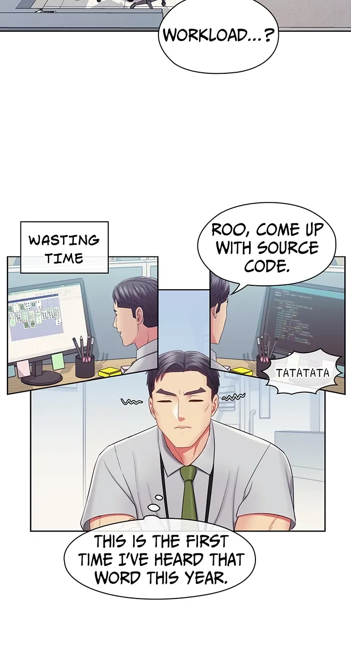 May I Help You? Chapter 24 page 38 - 