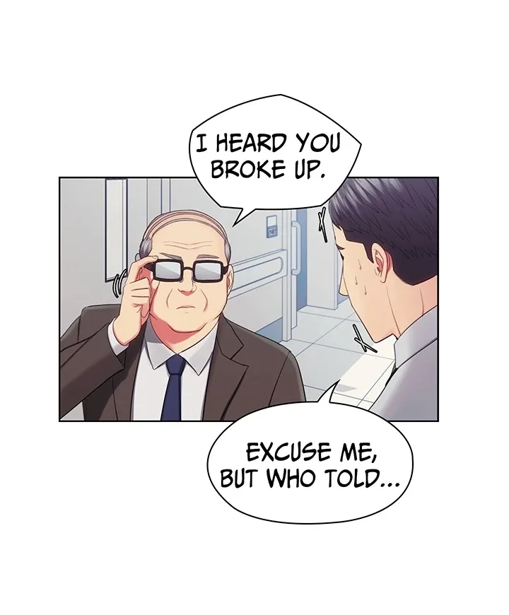 May I Help You? Chapter 24 page 44 - 