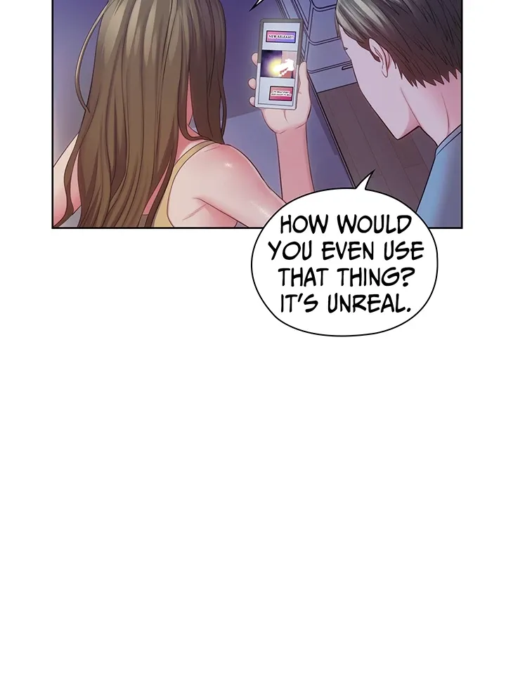 May I Help You? Chapter 24 page 9 - 