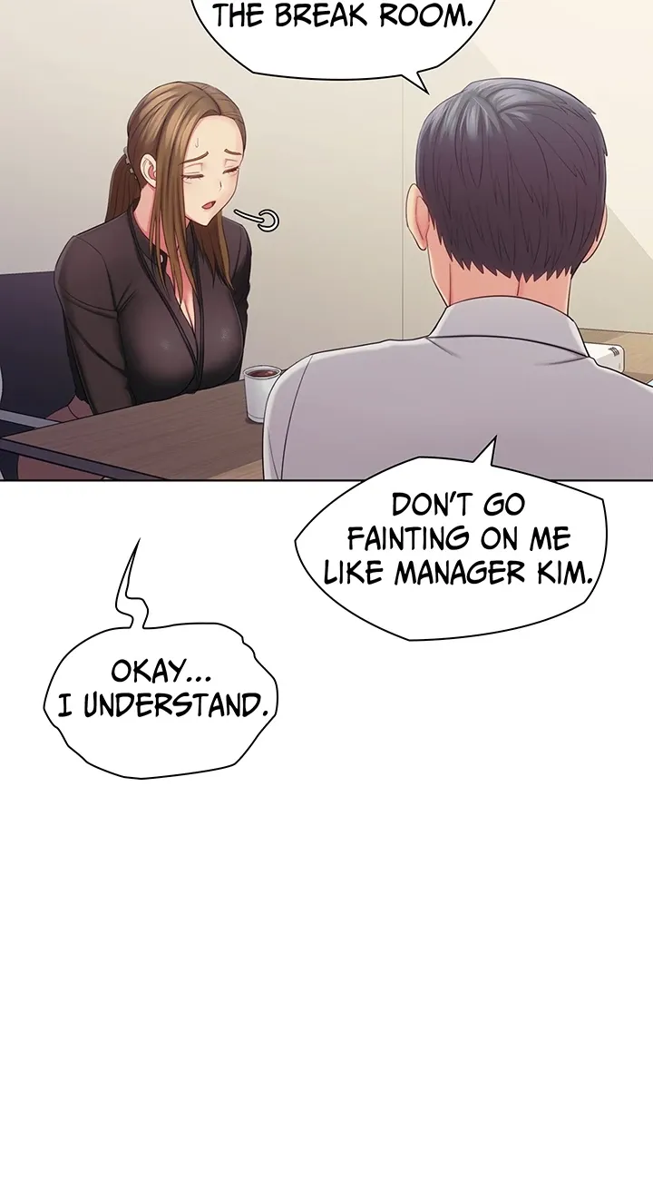 May I Help You? Chapter 25 page 11 - 