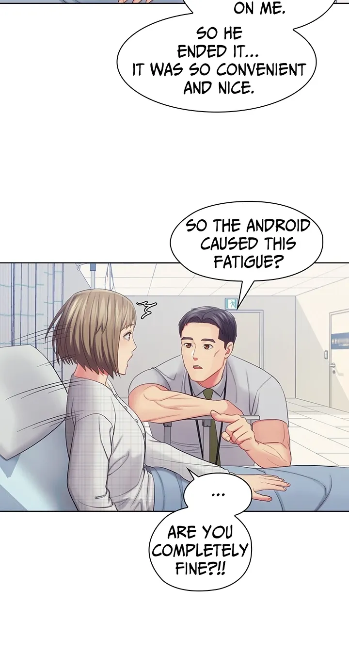 May I Help You? Chapter 25 page 15 - 