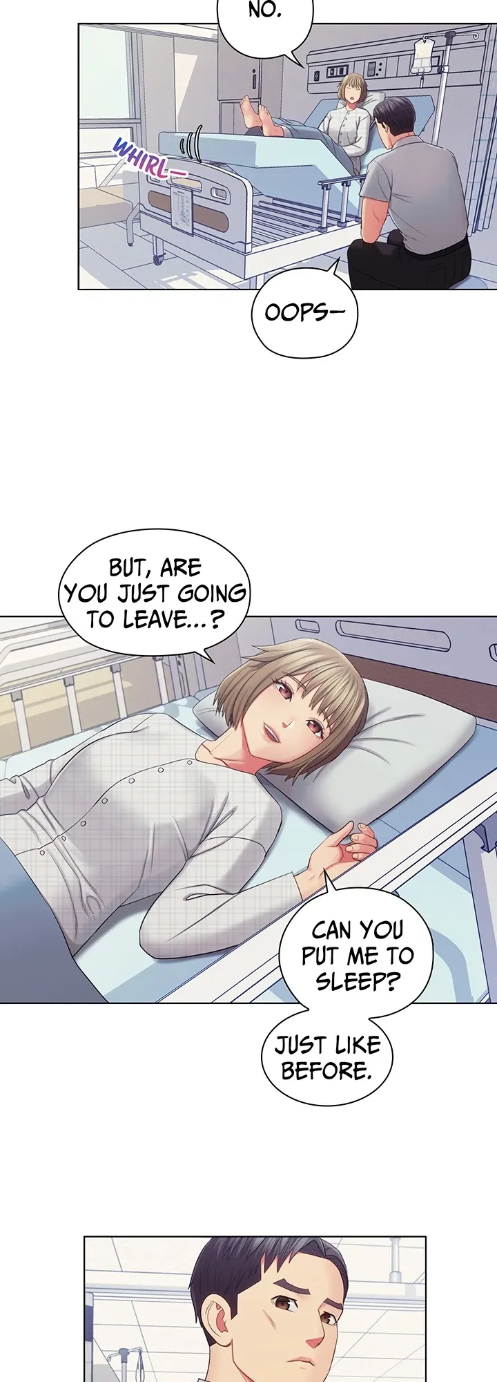 May I Help You? Chapter 25 page 17 - 