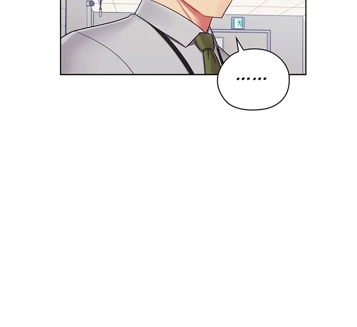 May I Help You? Chapter 25 page 18 - 