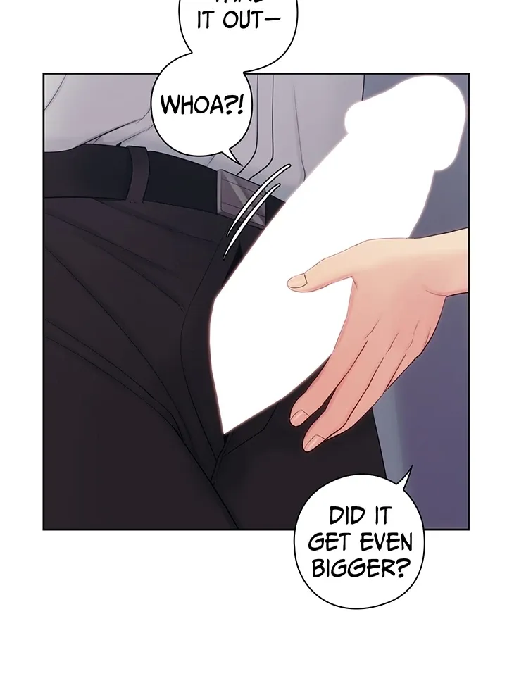 May I Help You? Chapter 25 page 27 - 